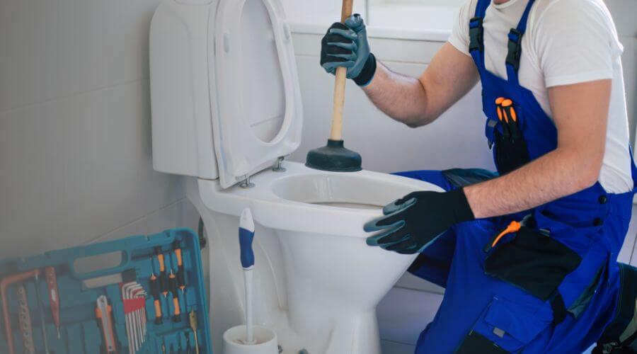 Professional septic pumping service in Thomasboro, IL